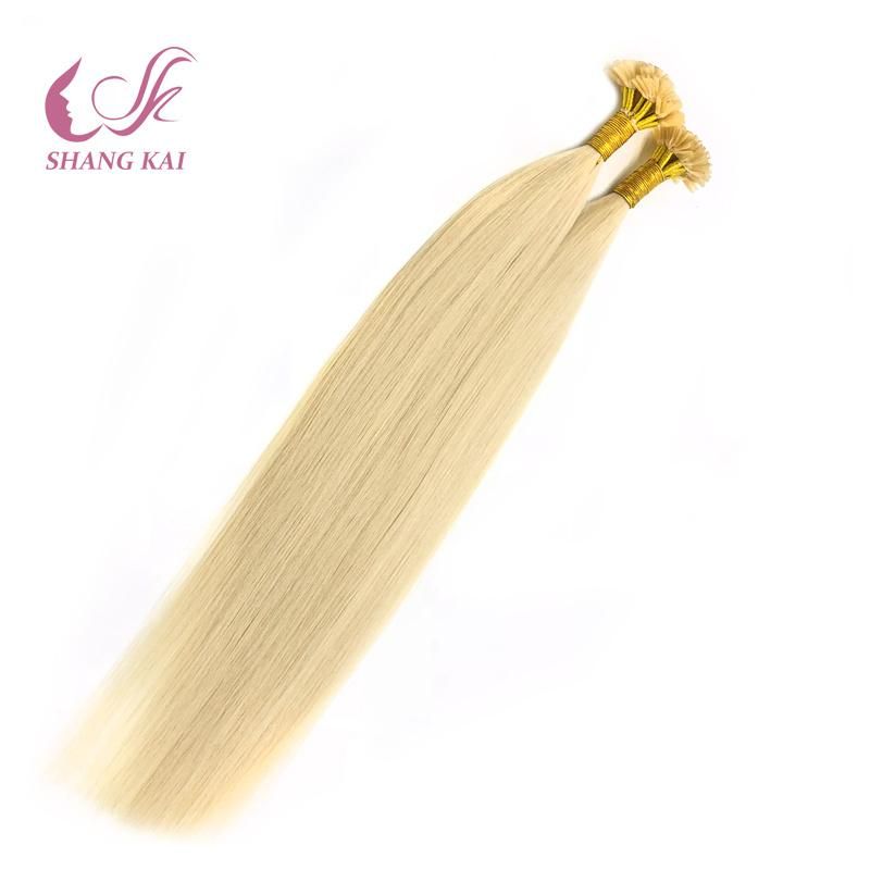 Best Selling Double Drawn U-Tip Hair Extension