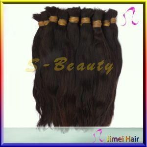 New Arrival Durable Remy Malaysian Hair Braiding Bulk