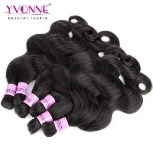 Fashion Brazilian Body Wave Virgin Hair Bulk