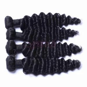 Brazilian Natural Straight Human Hair