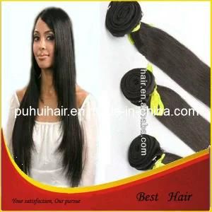 Peruvian Virgin Hair Extension (E-038)