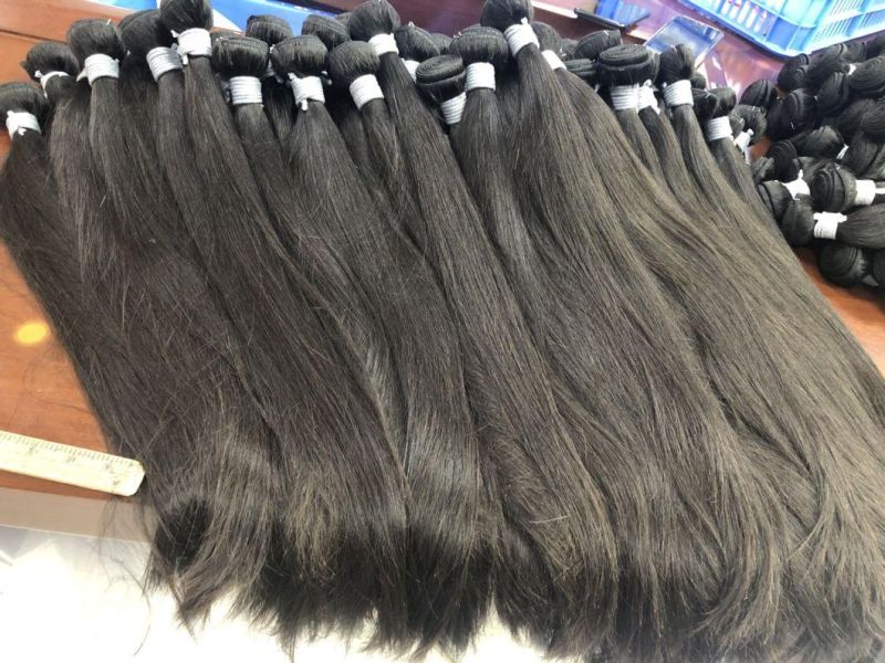 Wholesale Peruvian Black Body Wave Natural Human Hair Toupees Synthetic Hair Braid Weave Brazilian Virgin Human Hair Extensions