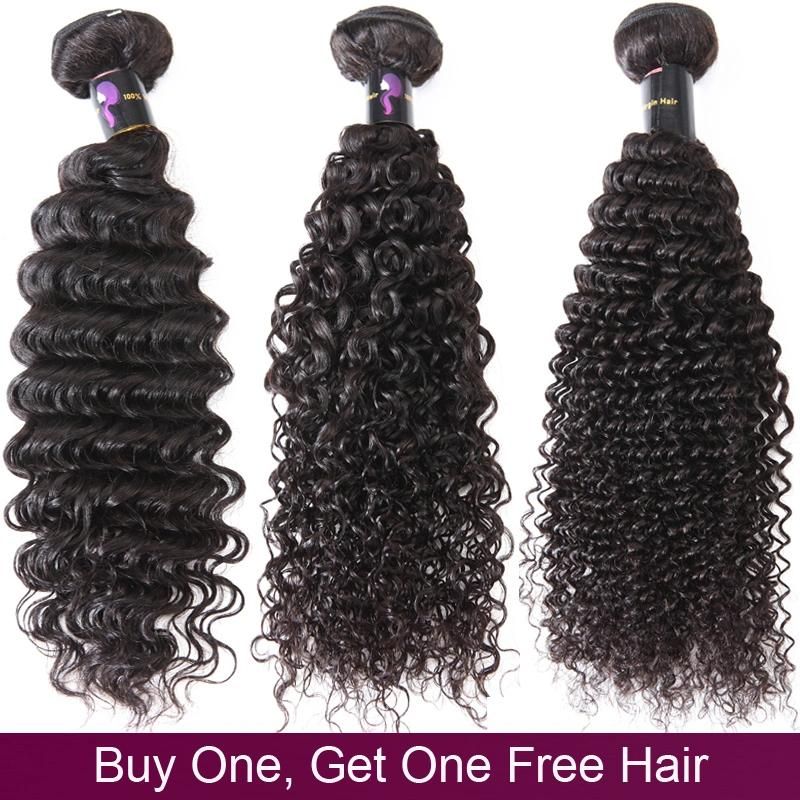 Top Remi Human Hair Virgin Peruvian Hair