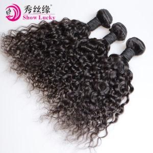 Cheap Wholesale 100% Natural Virgin Remy Raw Woman Wave Peruvian Virgin Human Hair