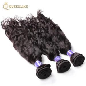 Raw Cambodian Unprocessed 100% Remy Human Hair Extensions