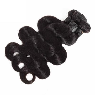 Wendyhair Good Quality Body Wave 100% Unprocessed Human Hair