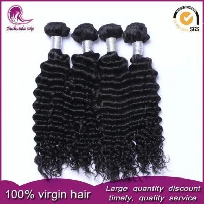 Wholesale Mongolian Virgin Hair Weave 100% Remy Human Hair