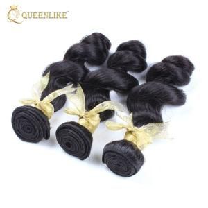 Cheap Raw Indian Virgin Unprocessed Human Hair Weave