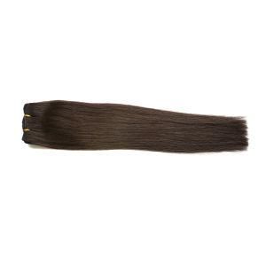 #2 Wholesale Weaving Cuticle Remy Brazilian Human Hair Extension Virgin Hair