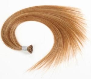 New Arrival #613 Silky Straight I Tip Human Hair Extensions