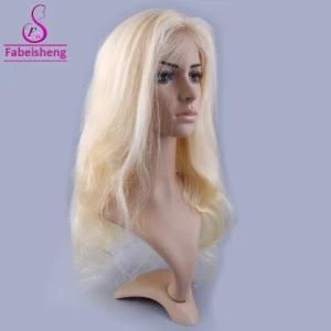 Aliexpress Virgin Brazilian Hair Wigs, Cheap Blonde 613 Brazilian Body Wave Hair Wig