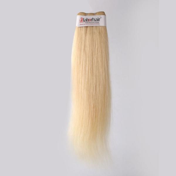 Wholesale Blonde Human Hair Weaving