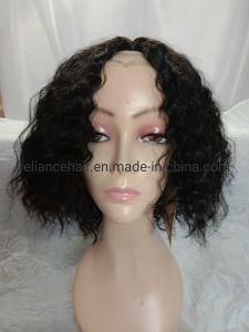 High Quality Wholesale Curly Synthetic Hair Wig (RLS-437)