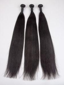 Natural Color Sample Human Bundles Weave Extension Brizilian Hair