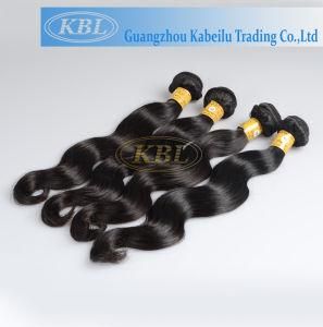 100%Top Quality Virgin Peruvian Human Hair