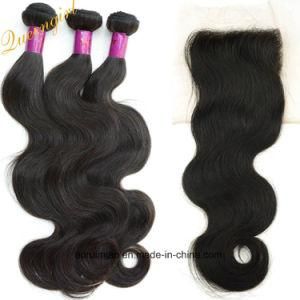 Top Quality Natural Color Hair Deep Wave Full Lace Human Hair Wig Pre Plucked Wholesale Price Swiss Lace
