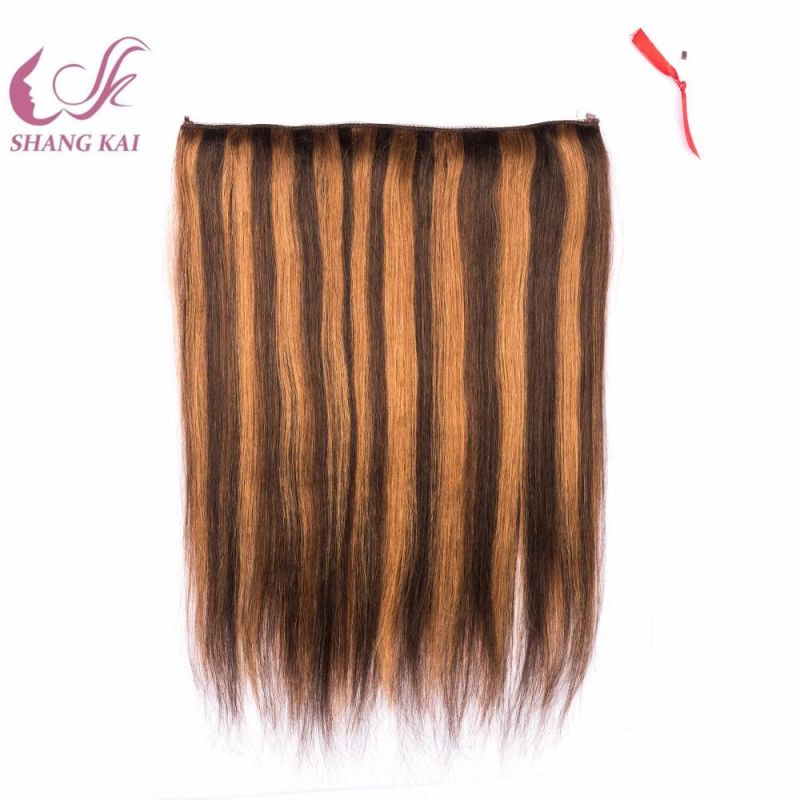 Original Raw Virgin Remy Brazilian Hair Human Hair Extensions