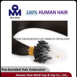 Micro Ring Human Hair Extension Virgin Hair