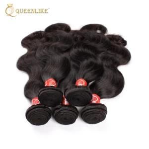Reliable Human Hair Supplier Wholesale Natural Peruvian Hair Extensions