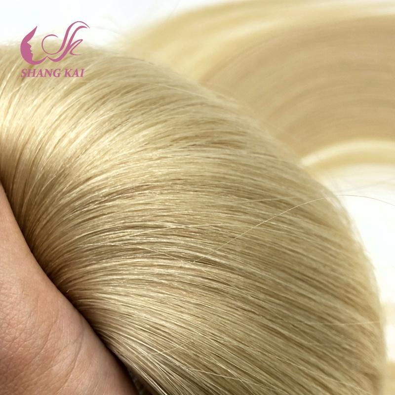 Wholesale Remy Hair 100 Human Hair Nano Tip Hair Extension