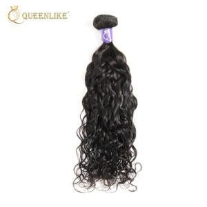Raw Unprocessed Brazilian Remy Virgin Water Wave Human Hair