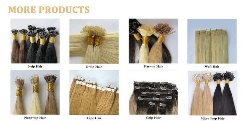 Factory Price Hair Extension 100% Virgin Human Hair Bundle Weft 613 Blonde Deep Wave Hair Bundles