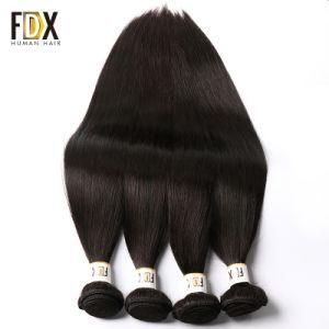 Guangzhou Wholesale Unprocessed Mink Unprocessed Hair Bundles