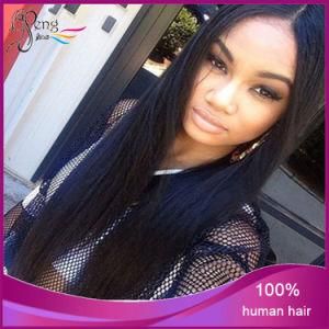 Malaysian Unprocessed Full Lace Wigs Human Hair