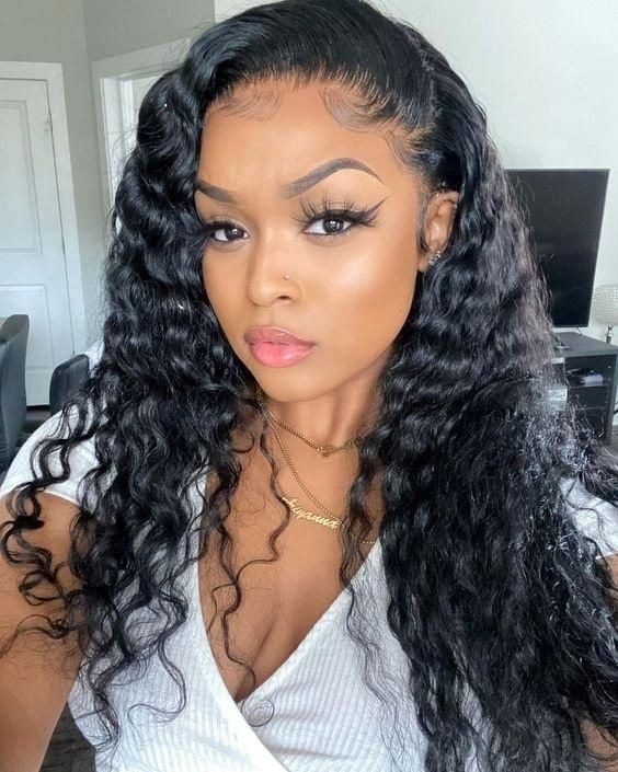 Kbeth Human Hair Wig for Ethiopia Black Women Kinky Curly Brazilian Custom 26 28 Inch 100 G Swiss HD Film African American Lace Frontal Wigs Vendor