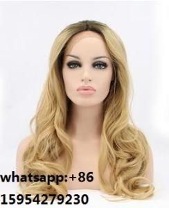 Remy Human Hair Wig Lace Front Hot Sale