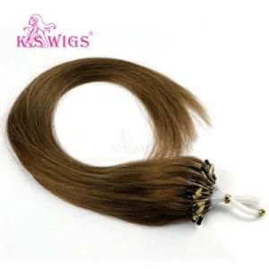 New Arrival Malaysia Micro Ring Hair