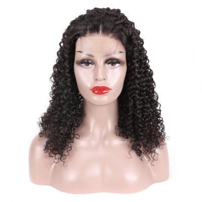 150% Density HD Full Lace Human Hair Wigs for Black Women