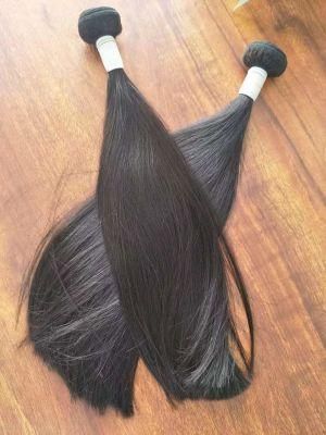 Raw Brazilian Hair Bundles, 12A Grade Brazilian Human Hair Extension, Raw Virgin Brazilian Cuticle Aligned Hair Vendors
