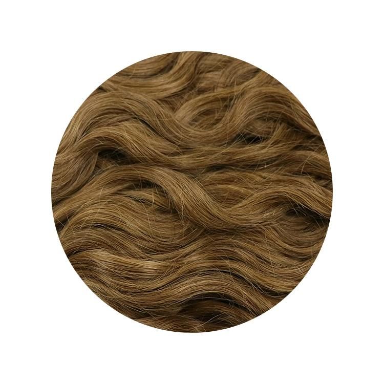 Wholesale Natural Wave Pre-Bonded Tape in Human Hair Extension