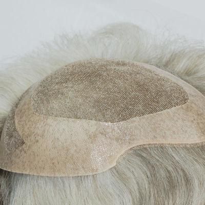 (LT218) German Net and PU Coating Hair Extension