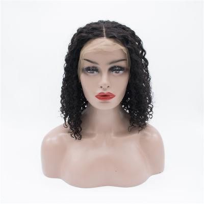 Factory Price Hot Sale 9A Virgin Remy Human Hair Wigs