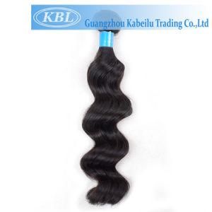 Unprocessed Virgin Brazilian Hair