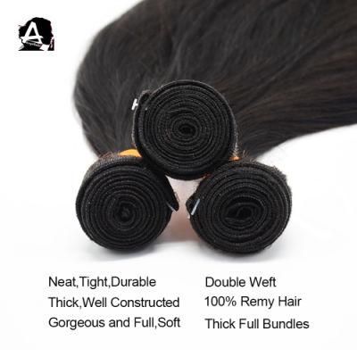 Angelbella Wholesale Top Quality Hair Products Peruvian Virgin Human Hair Extensions Bundles