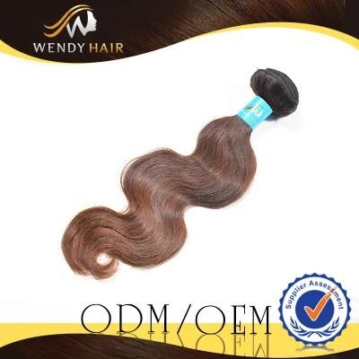 Factory Prices Unprocessed 100% Virgin Indian Hair Weaving