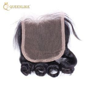 Cuticle Aligned Malaysian Vendors Raw Virgin Mink Hair Closure