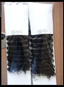 Deep Wave 100% Chinese/Brazilian/Malaysian/Indian Hair Weft/Weaving