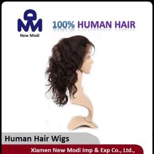 Full Lace Wig Brazilian Human Hair