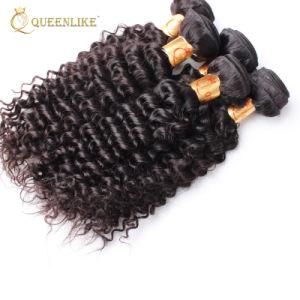 12A Grade Raw Unprocessed Virgin Brazilian Cuticle Aligned Hair Extensions