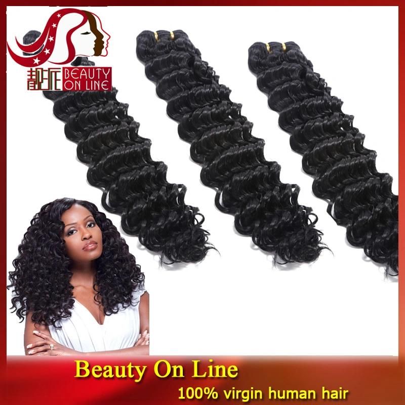 Kinky Curly Lace Frontal Closure with Bundles Brazilian Virgin Hair with Closure Human Hair Weaving 3bundles with Lace Closure