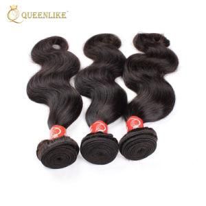 Cheap 100% Human Hair Extensions for Black Women