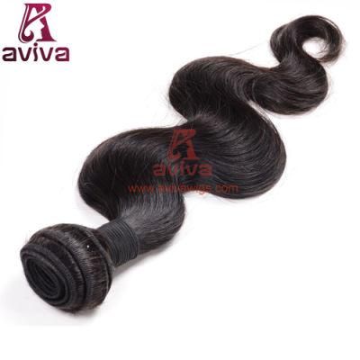 Top Unprocessed Brazilian Body Wave Virgin Hair