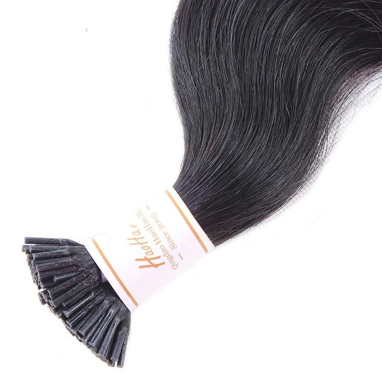 Factory Price Wholesale Body Wave 100% Raw Cuticle Remy Human Hair Extension
