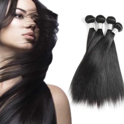 High Quality Hair Combo Human Hair Quality Hair Bundles with Closure