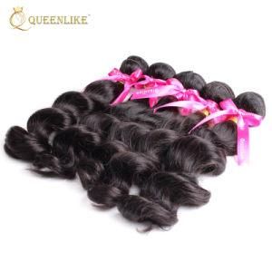 Wholesale Unprocessed Virgin Malaysian Human Hair Extensions