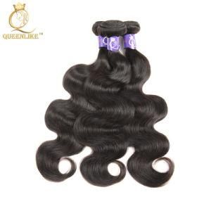 10A Virgin Raw Unprocessed Cambodian Human Hair Extension